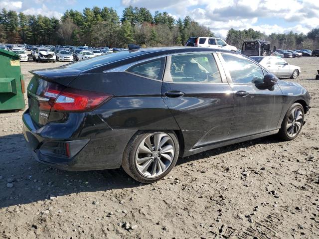 Photo 2 VIN: JHMZC5F39JC010389 - HONDA CLARITY TO 