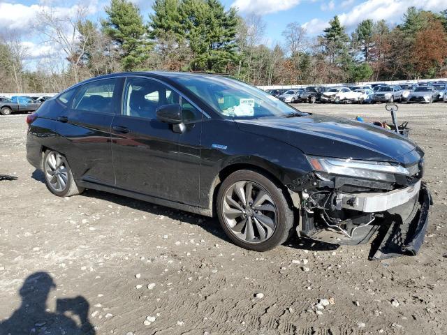 Photo 3 VIN: JHMZC5F39JC010389 - HONDA CLARITY TO 