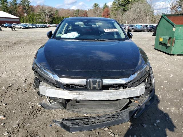 Photo 4 VIN: JHMZC5F39JC010389 - HONDA CLARITY TO 