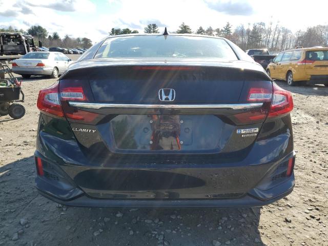 Photo 5 VIN: JHMZC5F39JC010389 - HONDA CLARITY TO 