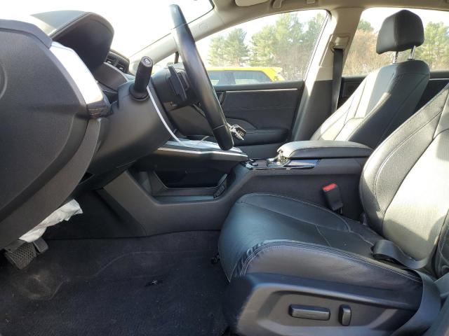 Photo 6 VIN: JHMZC5F39JC010389 - HONDA CLARITY TO 