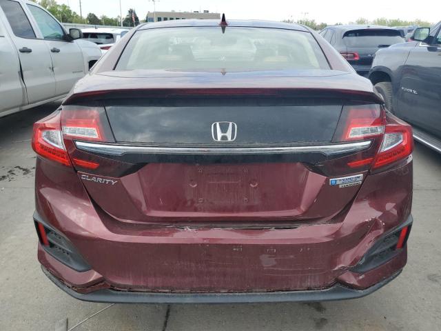 Photo 5 VIN: JHMZC5F39JC012059 - HONDA CLARITY 