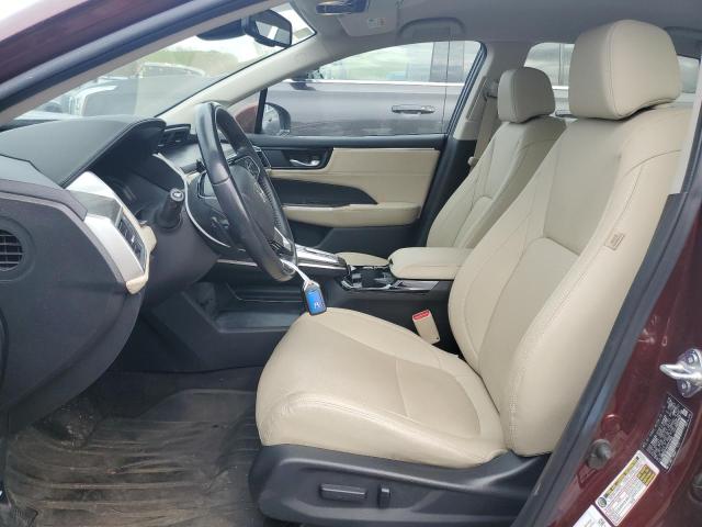 Photo 6 VIN: JHMZC5F39JC012059 - HONDA CLARITY 