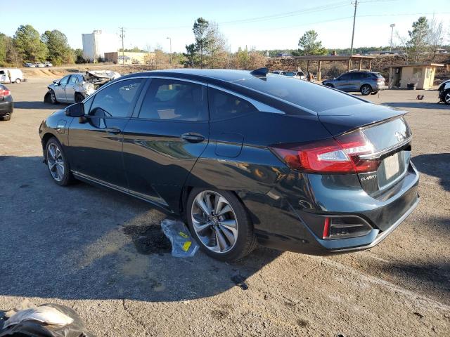 Photo 1 VIN: JHMZC5F39JC016421 - HONDA CLARITY 