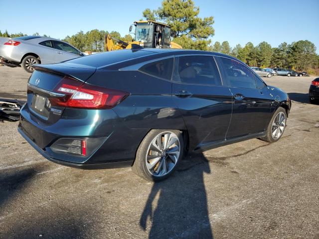 Photo 2 VIN: JHMZC5F39JC016421 - HONDA CLARITY 