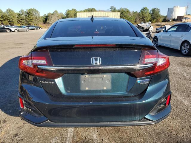 Photo 5 VIN: JHMZC5F39JC016421 - HONDA CLARITY 