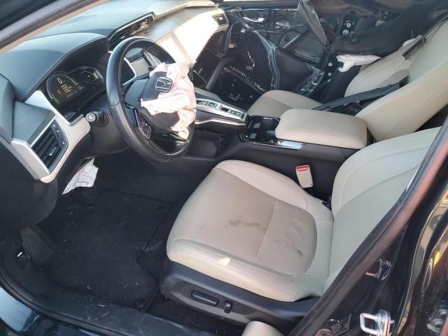 Photo 6 VIN: JHMZC5F39JC016421 - HONDA CLARITY 