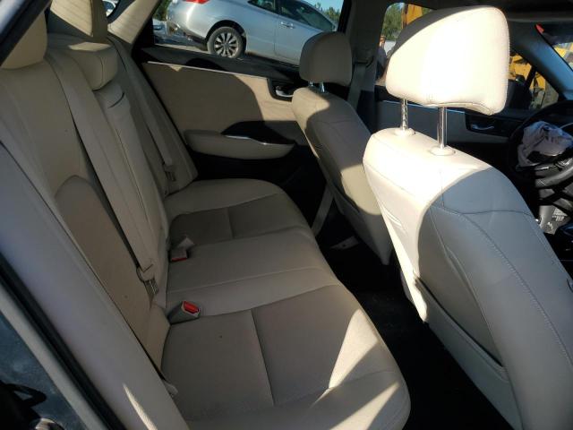 Photo 9 VIN: JHMZC5F39JC016421 - HONDA CLARITY 