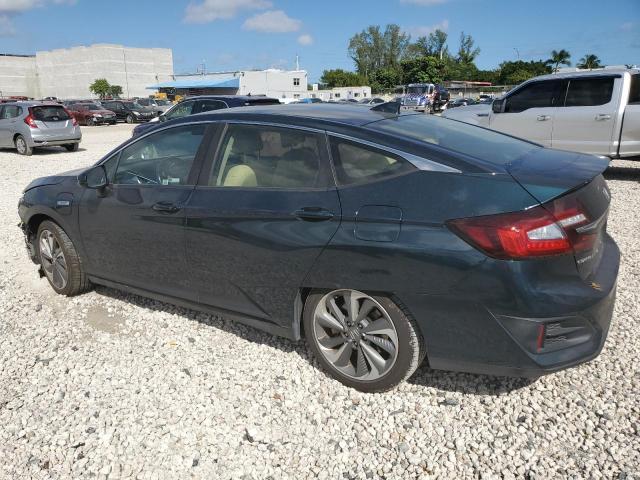 Photo 1 VIN: JHMZC5F39JC021036 - HONDA CLARITY 