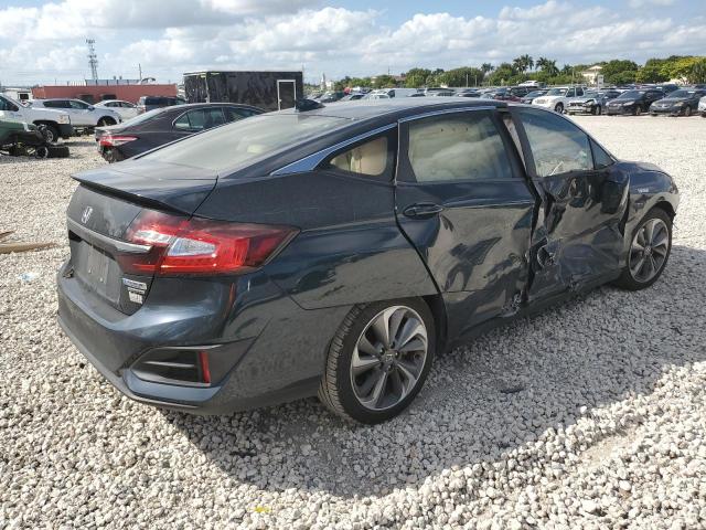 Photo 2 VIN: JHMZC5F39JC021036 - HONDA CLARITY 