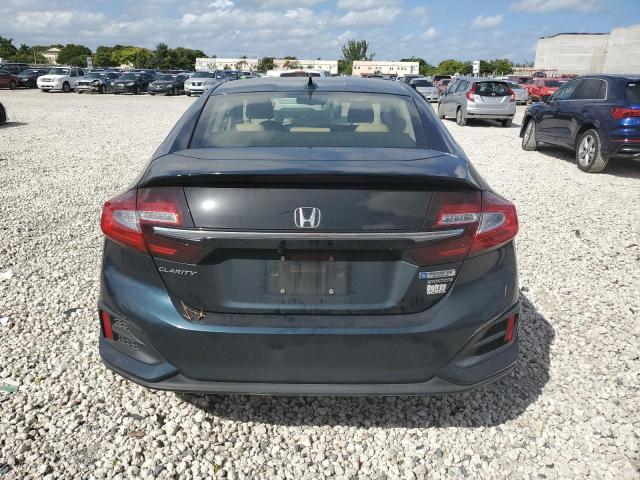 Photo 5 VIN: JHMZC5F39JC021036 - HONDA CLARITY 