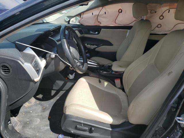 Photo 6 VIN: JHMZC5F39JC021036 - HONDA CLARITY 