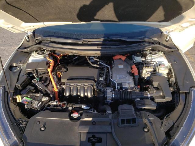 Photo 10 VIN: JHMZC5F39JC022462 - HONDA CLARITY TO 