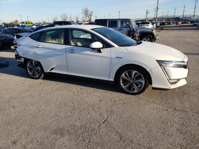 Photo 3 VIN: JHMZC5F39JC022462 - HONDA CLARITY TO 