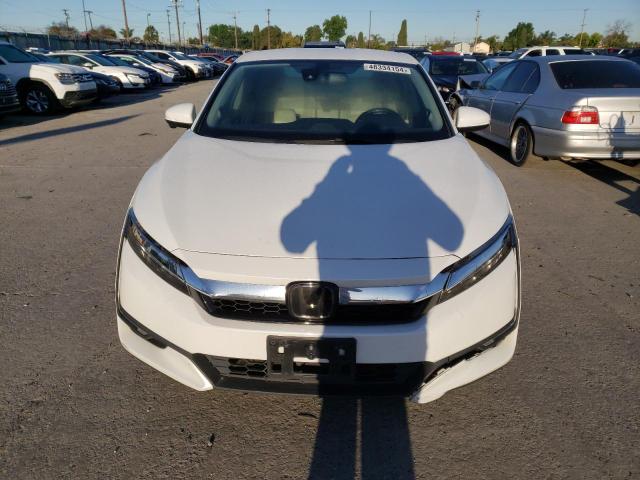 Photo 4 VIN: JHMZC5F39JC022462 - HONDA CLARITY TO 