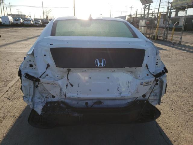 Photo 5 VIN: JHMZC5F39JC022462 - HONDA CLARITY TO 