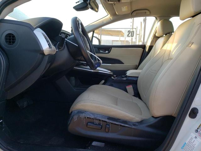 Photo 6 VIN: JHMZC5F39JC022462 - HONDA CLARITY TO 