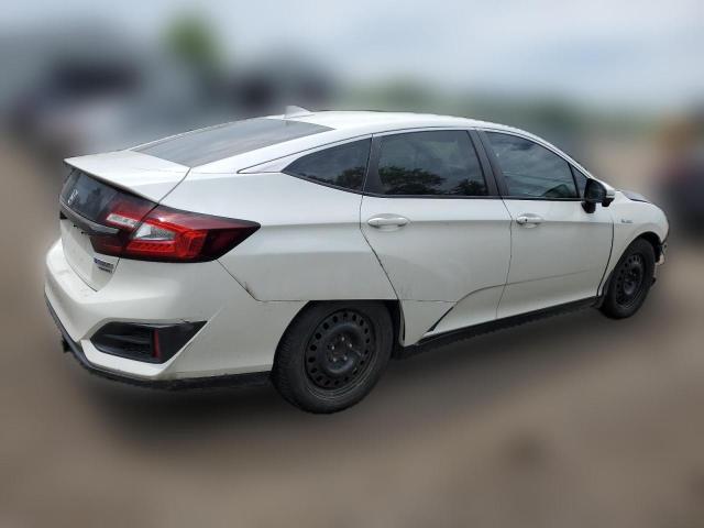 Photo 2 VIN: JHMZC5F39JC800761 - HONDA CLARITY 