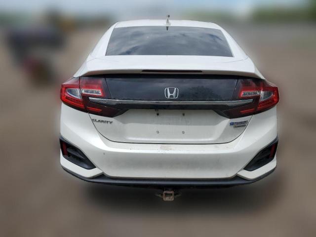 Photo 5 VIN: JHMZC5F39JC800761 - HONDA CLARITY 