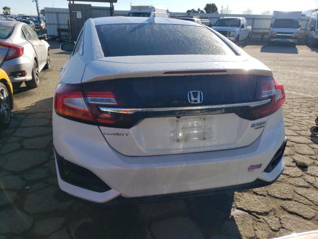 Photo 5 VIN: JHMZC5F39KC003251 - HONDA CLARITY 