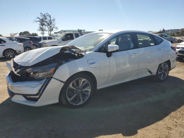 Photo 0 VIN: JHMZC5F39KC005985 - HONDA CLARITY TO 