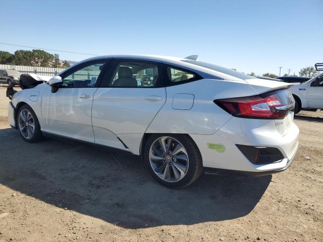 Photo 1 VIN: JHMZC5F39KC005985 - HONDA CLARITY TO 