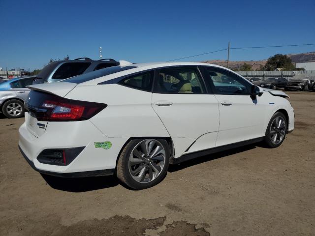 Photo 2 VIN: JHMZC5F39KC005985 - HONDA CLARITY TO 