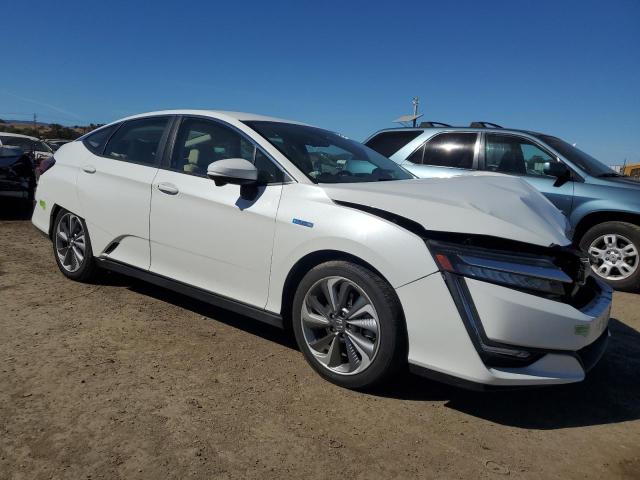 Photo 3 VIN: JHMZC5F39KC005985 - HONDA CLARITY TO 