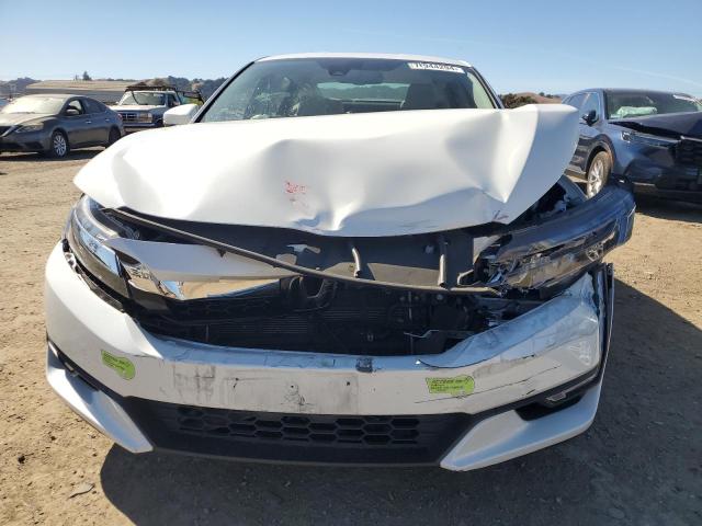 Photo 4 VIN: JHMZC5F39KC005985 - HONDA CLARITY TO 