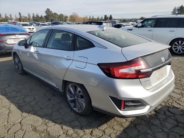 Photo 1 VIN: JHMZC5F39MC000952 - HONDA CLARITY 