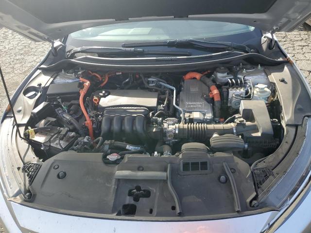 Photo 10 VIN: JHMZC5F39MC000952 - HONDA CLARITY 