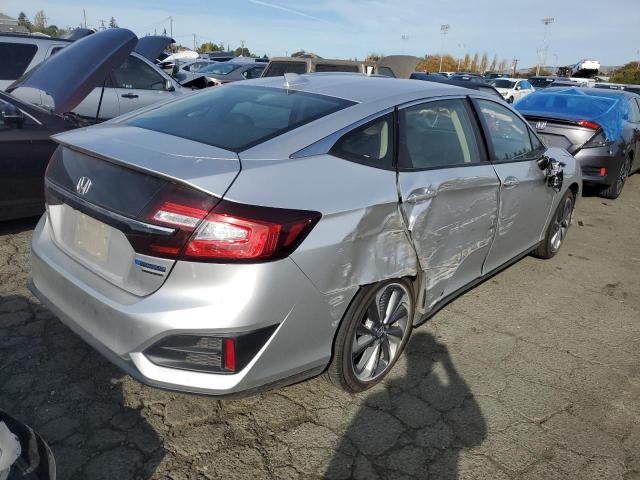 Photo 2 VIN: JHMZC5F39MC000952 - HONDA CLARITY 