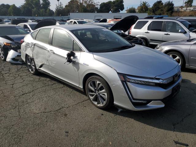 Photo 3 VIN: JHMZC5F39MC000952 - HONDA CLARITY 