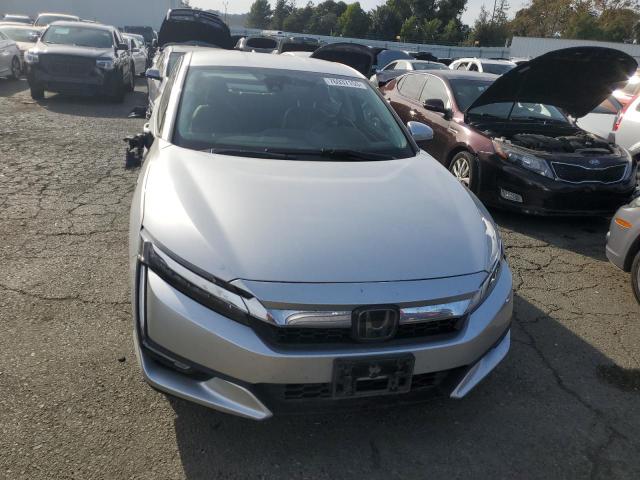 Photo 4 VIN: JHMZC5F39MC000952 - HONDA CLARITY 