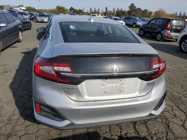 Photo 5 VIN: JHMZC5F39MC000952 - HONDA CLARITY 