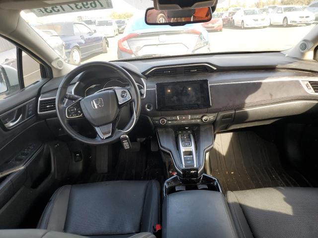 Photo 7 VIN: JHMZC5F39MC000952 - HONDA CLARITY 