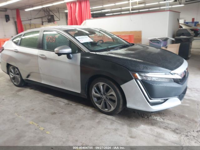 Photo 0 VIN: JHMZC5F39MC002006 - HONDA CLARITY 