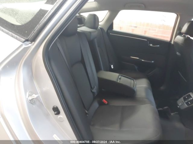 Photo 7 VIN: JHMZC5F39MC002006 - HONDA CLARITY 