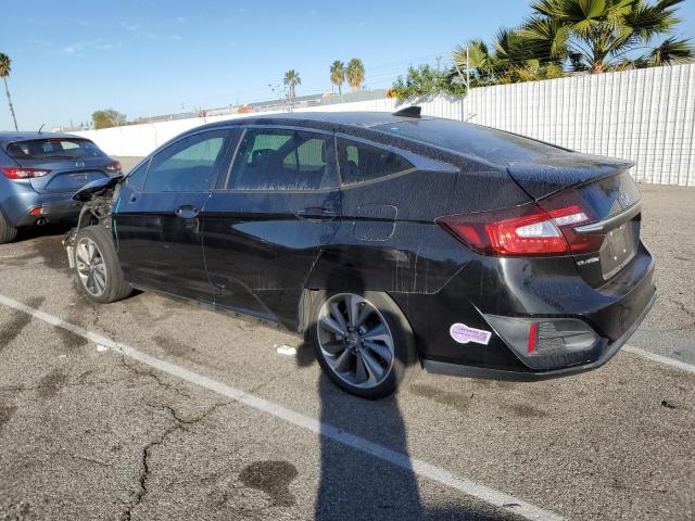 Photo 1 VIN: JHMZC5F3XJC004410 - HONDA CLARITY 