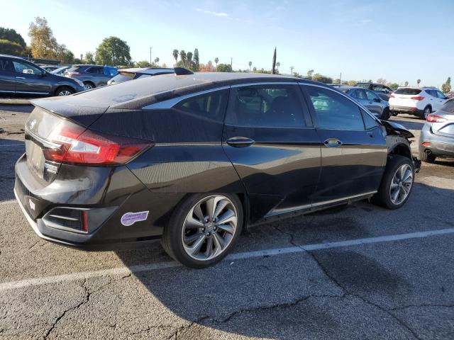 Photo 2 VIN: JHMZC5F3XJC004410 - HONDA CLARITY 