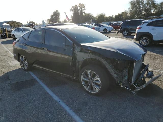 Photo 3 VIN: JHMZC5F3XJC004410 - HONDA CLARITY 