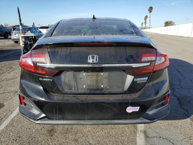 Photo 5 VIN: JHMZC5F3XJC004410 - HONDA CLARITY 