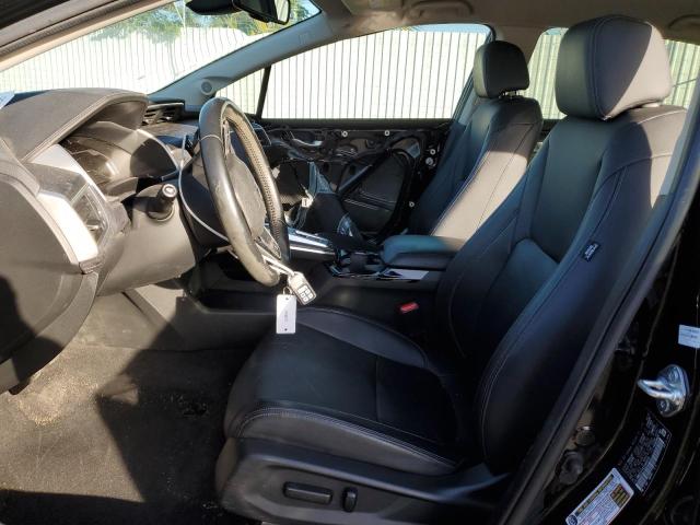 Photo 6 VIN: JHMZC5F3XJC004410 - HONDA CLARITY 