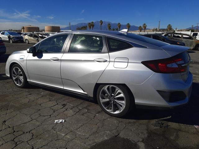 Photo 1 VIN: JHMZC5F3XJC004701 - HONDA CLARITY 