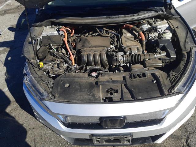 Photo 10 VIN: JHMZC5F3XJC004701 - HONDA CLARITY 