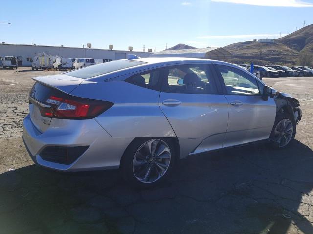 Photo 2 VIN: JHMZC5F3XJC004701 - HONDA CLARITY 