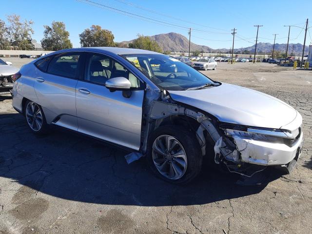 Photo 3 VIN: JHMZC5F3XJC004701 - HONDA CLARITY 