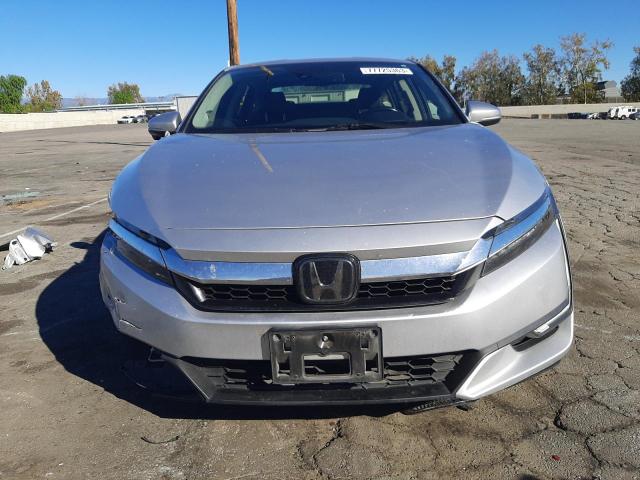 Photo 4 VIN: JHMZC5F3XJC004701 - HONDA CLARITY 