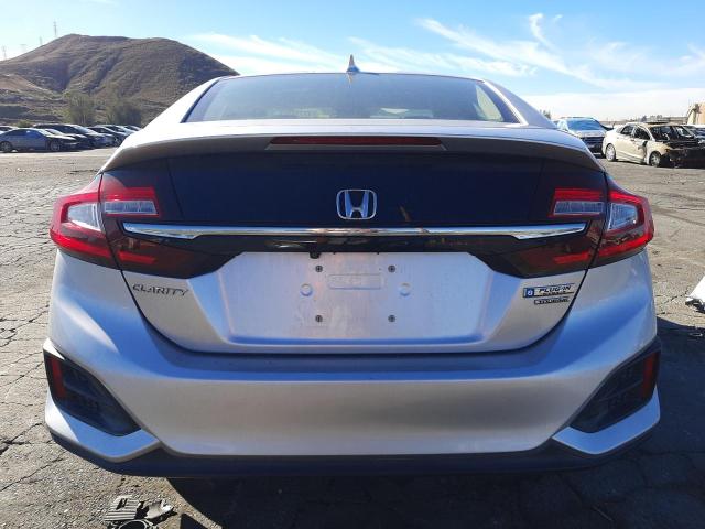 Photo 5 VIN: JHMZC5F3XJC004701 - HONDA CLARITY 