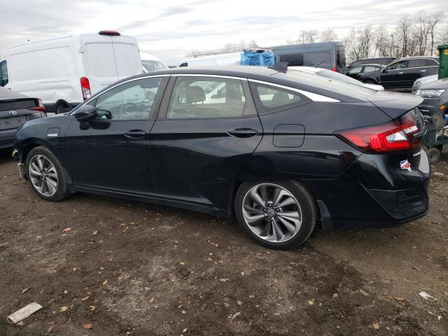 Photo 1 VIN: JHMZC5F3XJC006156 - HONDA CLARITY 